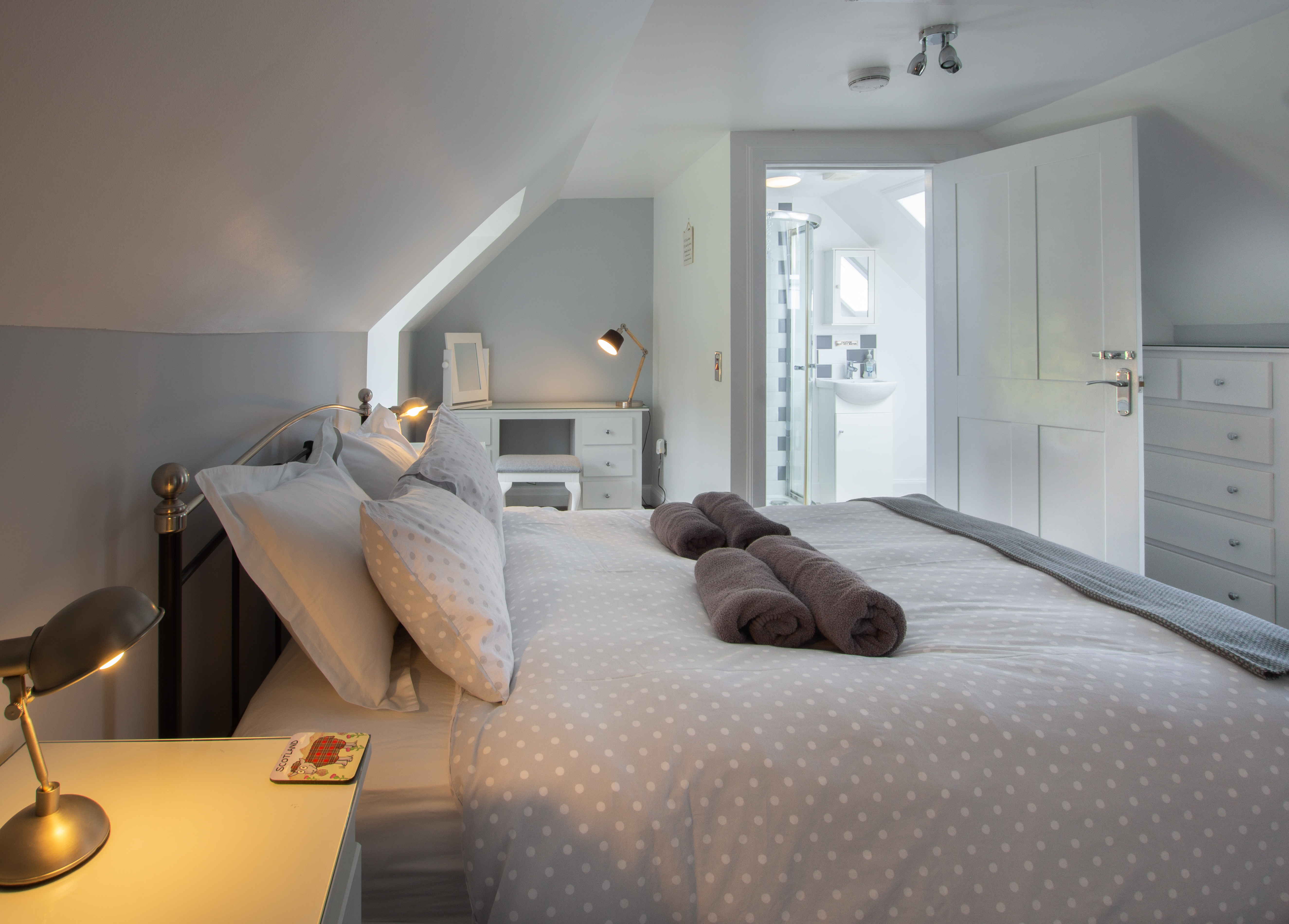 The Old Laundry - Photo 12